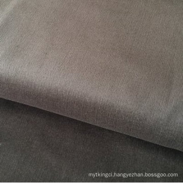 Dark Grey Fabric Stretch Cloth